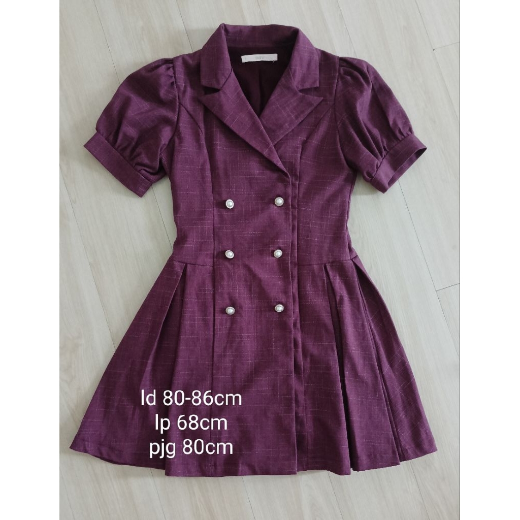 pl dress her apparel