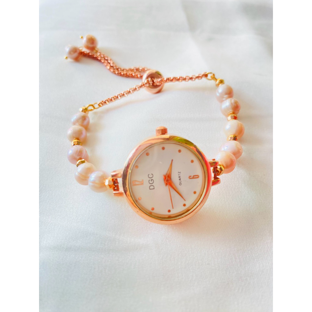 jam mutiara lombok