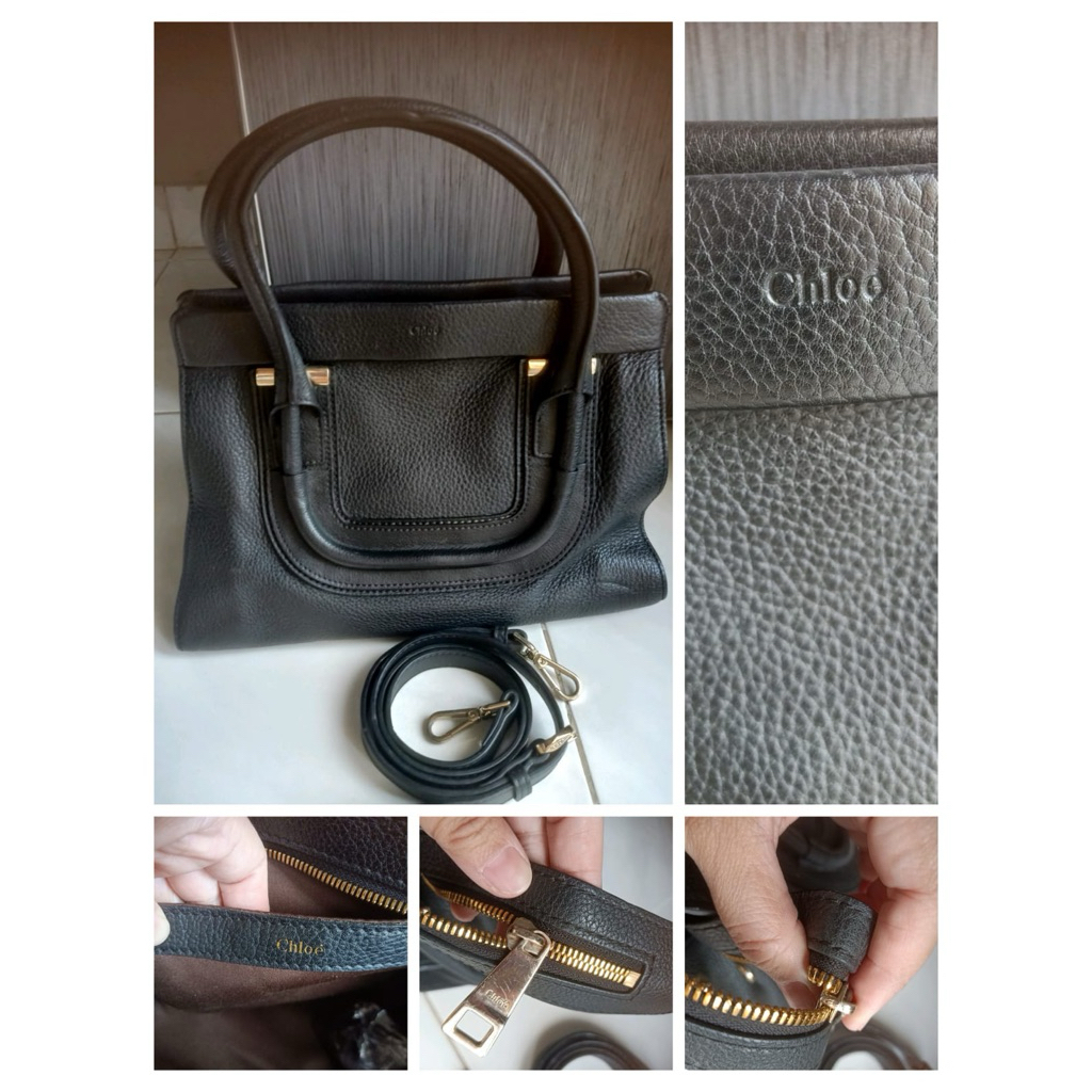 chloe bag