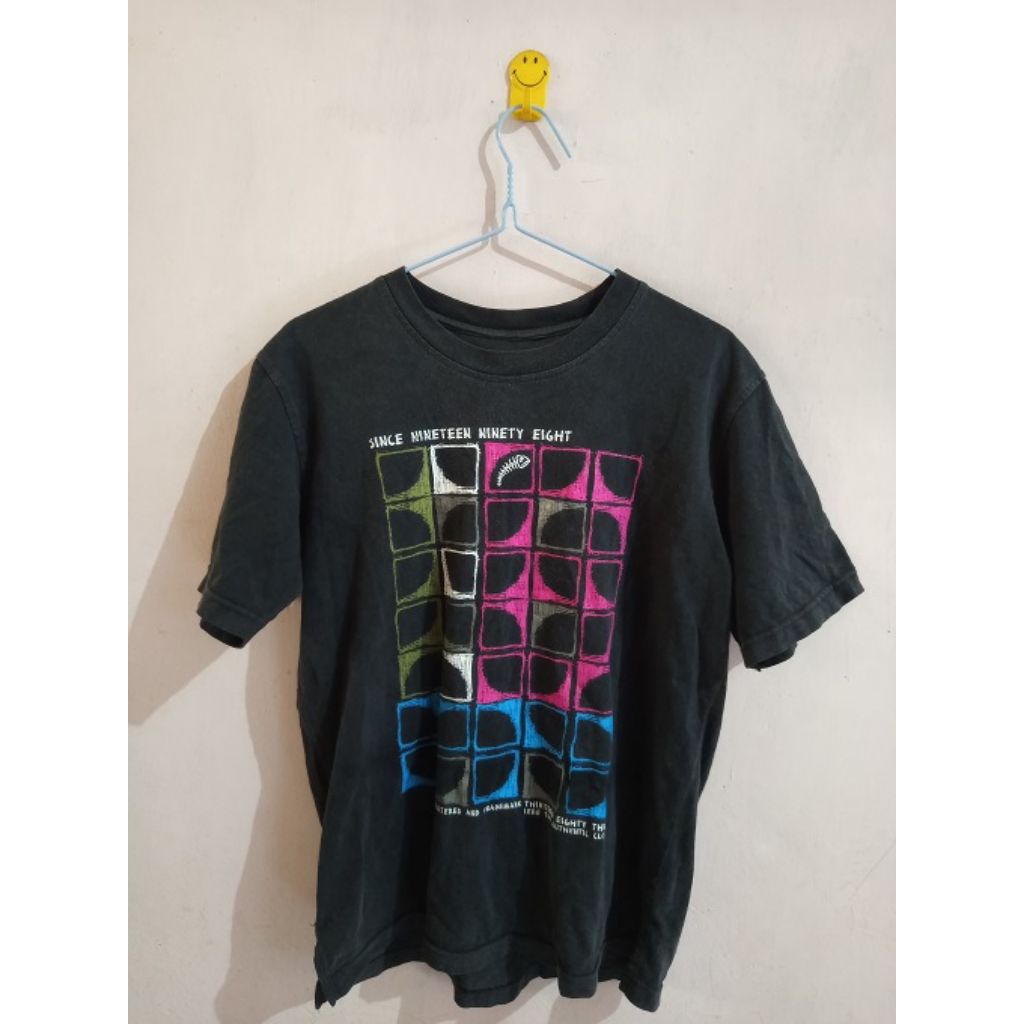 Kaos IEBE