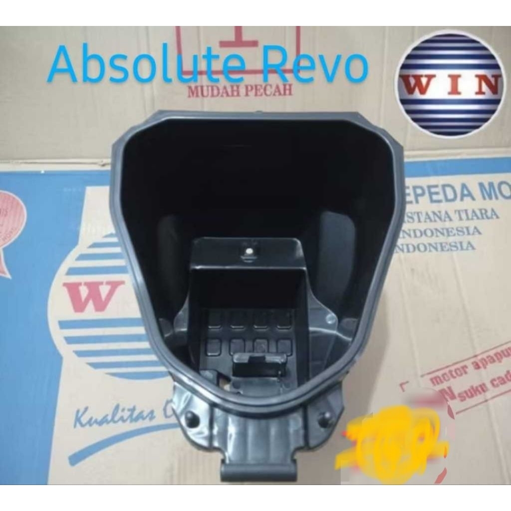 box bagasi absolute revo