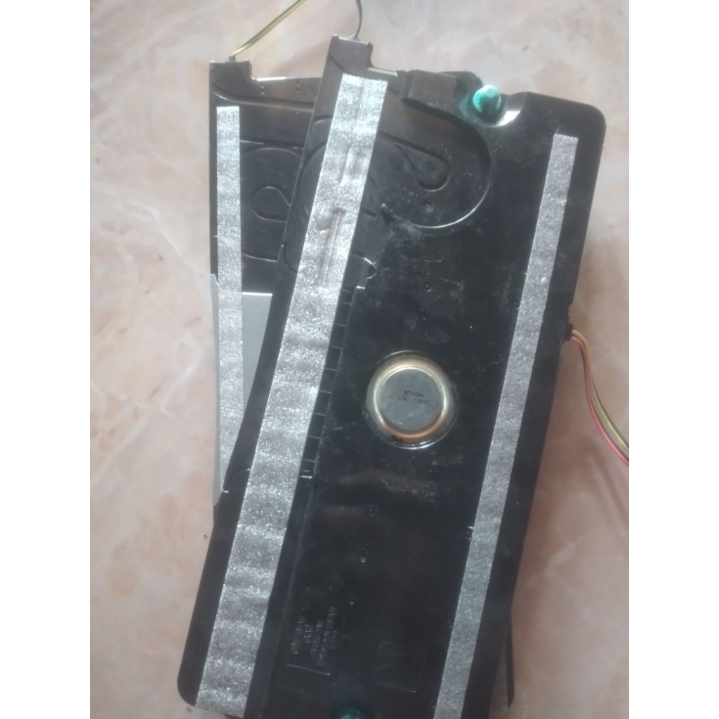 Sepeker sepeker sound bekas tv samsung 50in