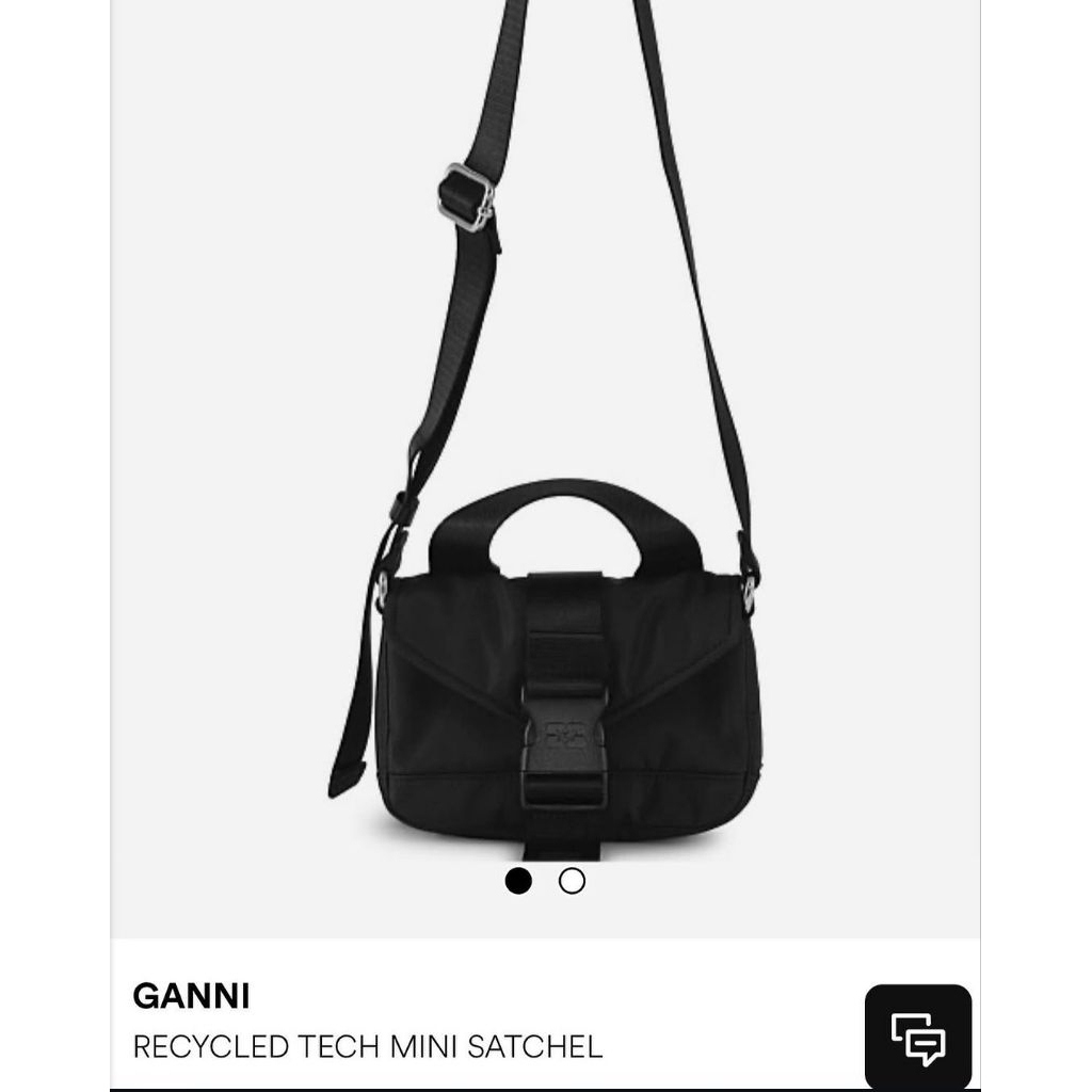 Ganni Bag