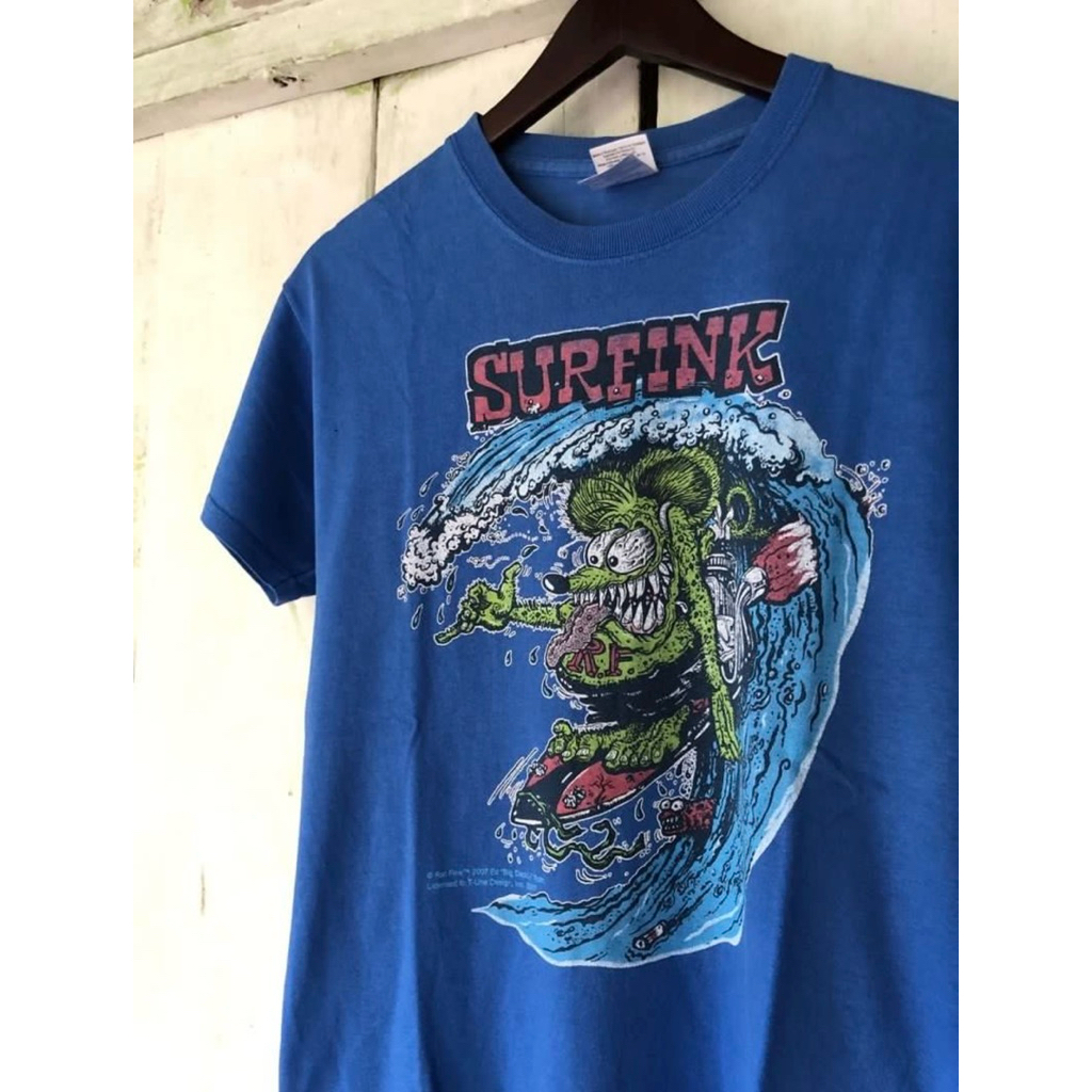 kaos ratfink