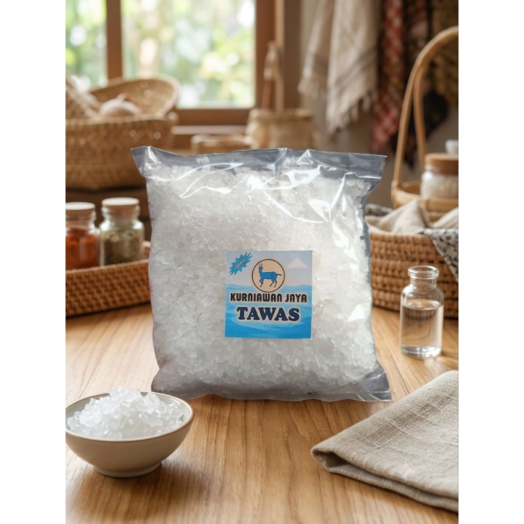 tawas bubuk/penjernih air/tawas powder/tawas