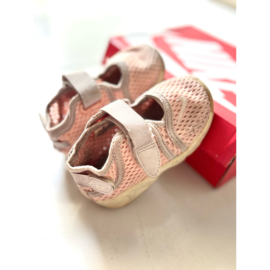 NIKE RIFT Sepatu Anak Original preloved