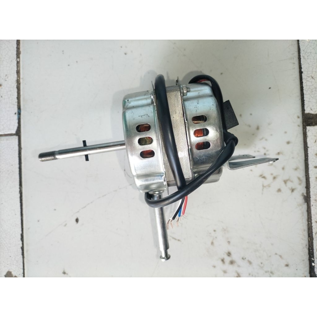 Dinamo Kipas 18 inc (Rusak) Untuk Servis
