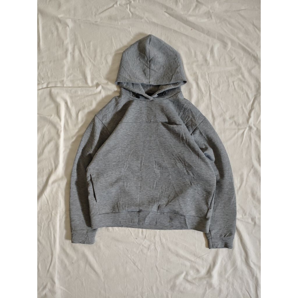 Hoodie Findout scuba