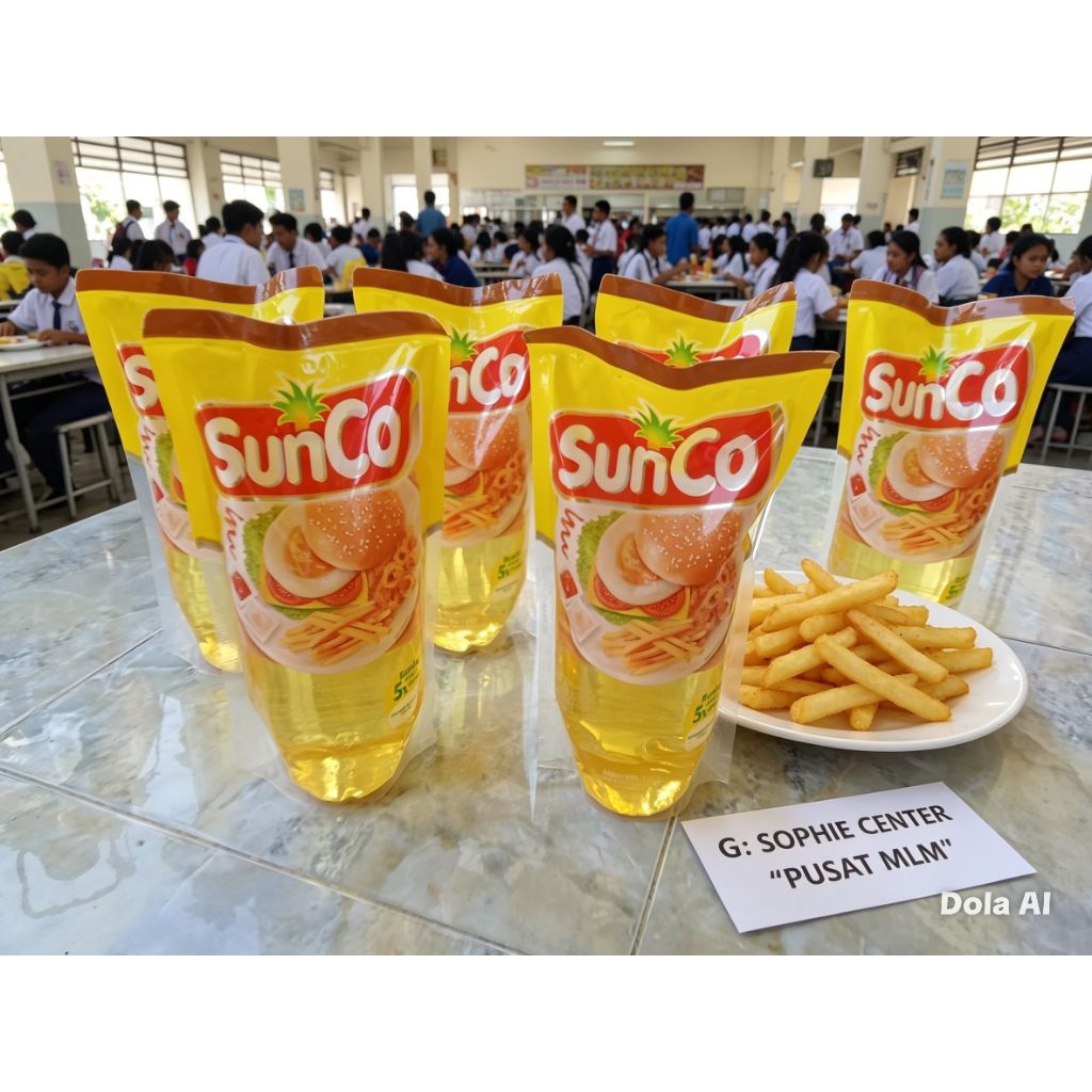 SUNCO 1 Liter