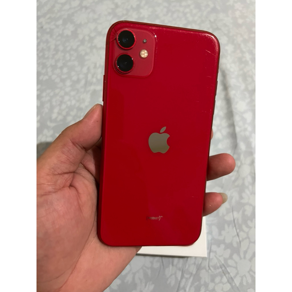 iphone 11 128 regist sinyal permanen