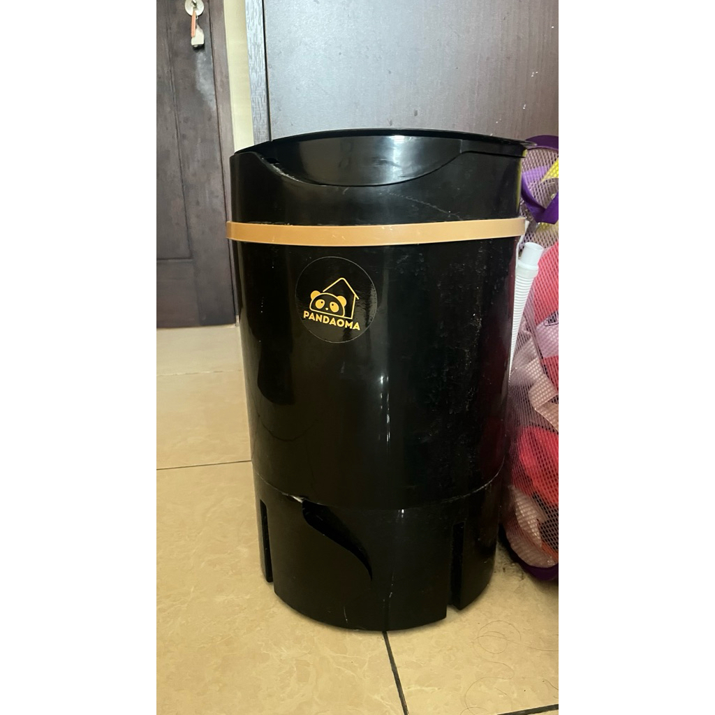 Mesin cuci portable Pandaoma