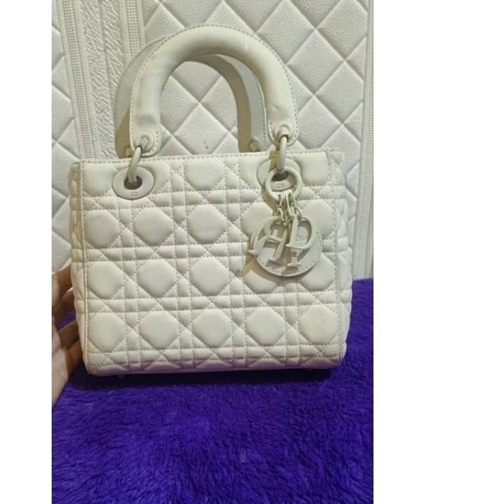 lady dior