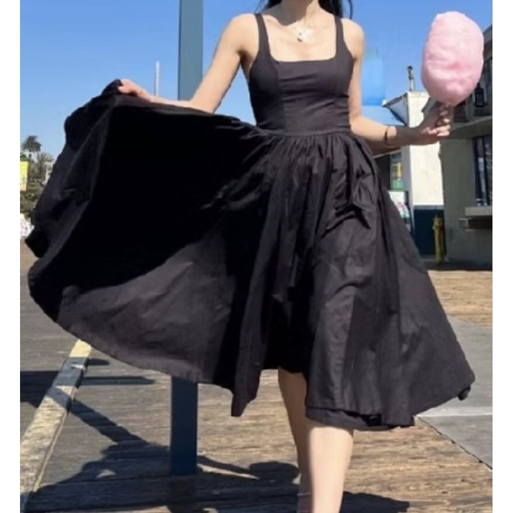 With Love The Brand x Byeol Christy Dress