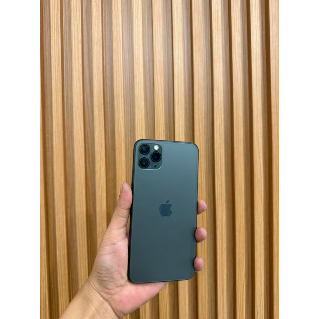 ip 11 pro max 512gb