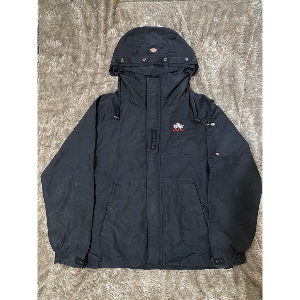 jacket dickies