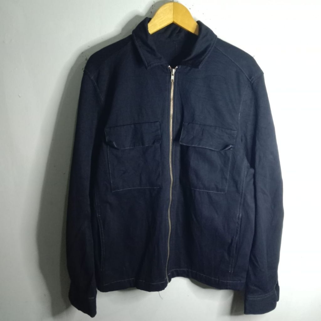 jaket 8second