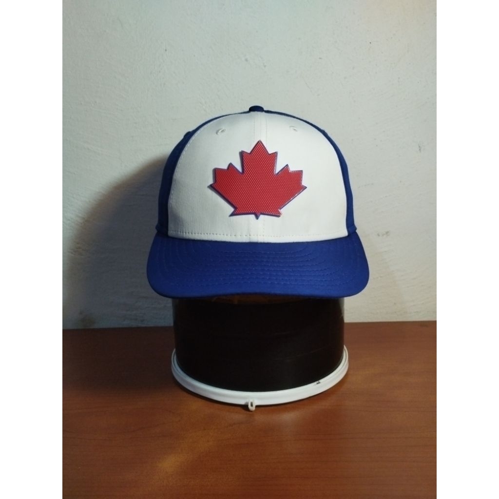 Topi New Era x MLB Toronto Blue Jays