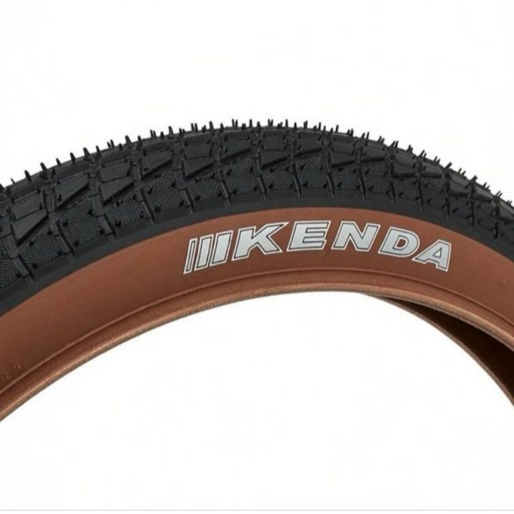 ban luar kenda 27,5 x 195 tanwall
