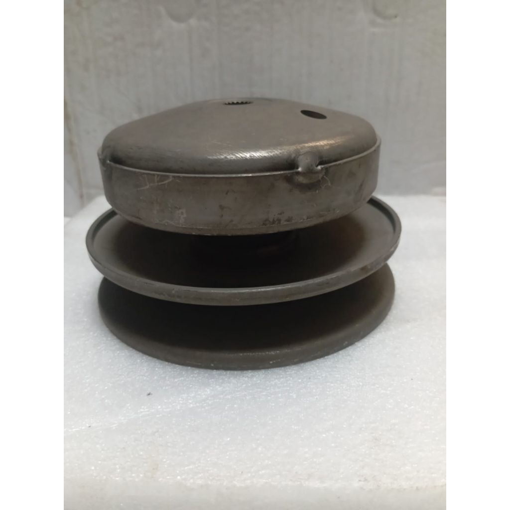 pully belakang Honda PCX 160 / ADV 160 original