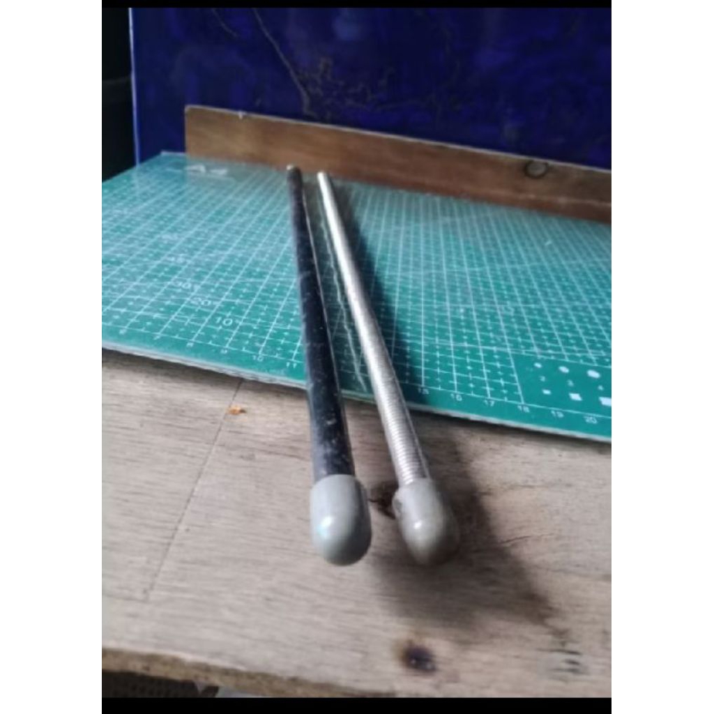 Per pegas tarik panjang 26cm diameter 7mm