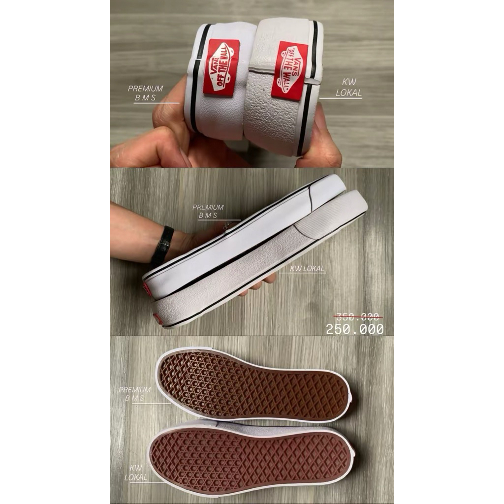 sol vans premium