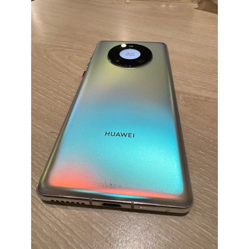 HUAWEI MATE40PRO