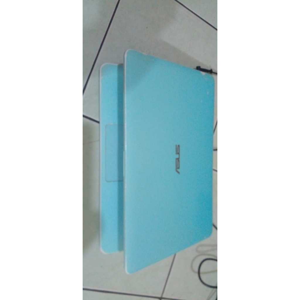 Laptop Asus X441N--Minusan