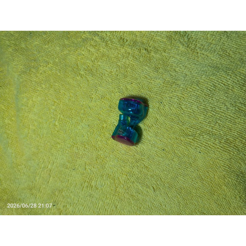 iem dari Qigom earphone diy