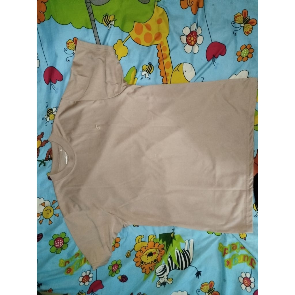 kaos erigo apparel uk L