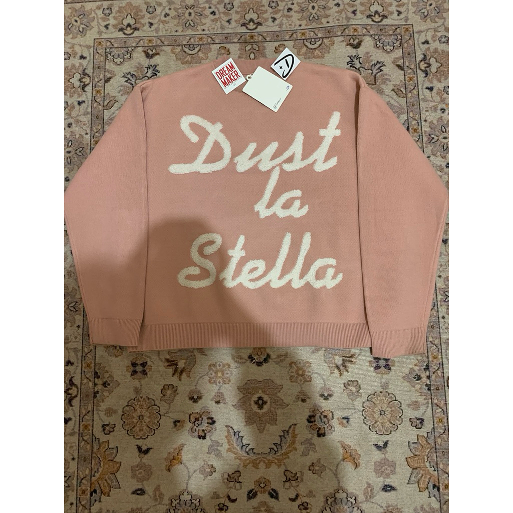 Dust la stella