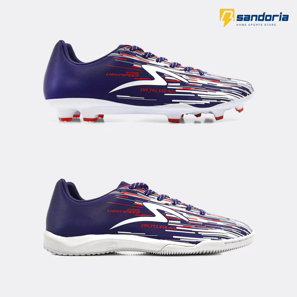 SPECS LIGHTSPEED REBORN - DARK BLUE