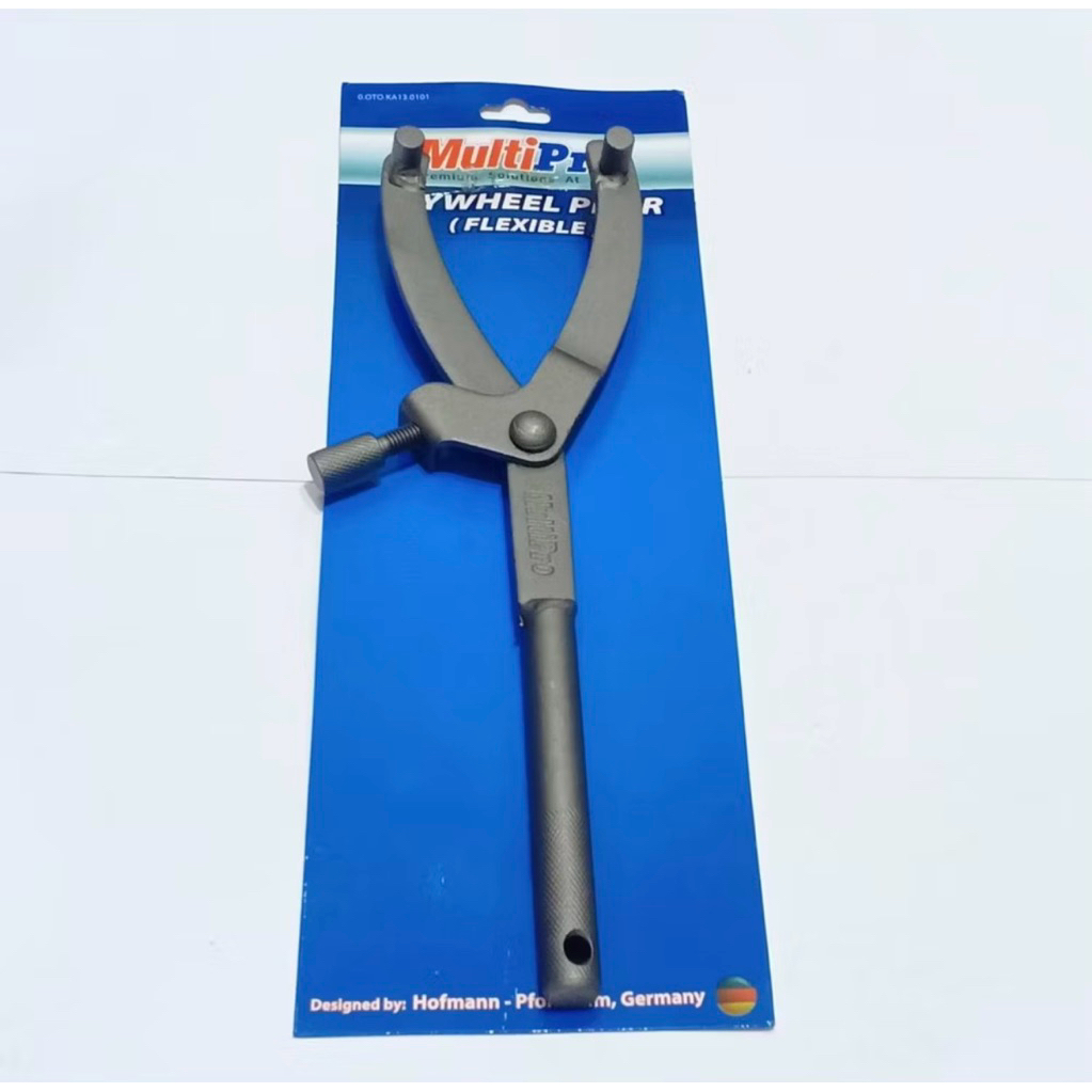 MULTIPRO Kunci Treker Tahanan CVT Kunci CVT Tahanan Flywheel Plier Treker Penahan CVT Treker CVT Kun