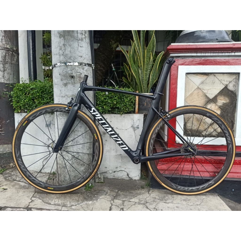 Frame set Specialized Allez Sprint