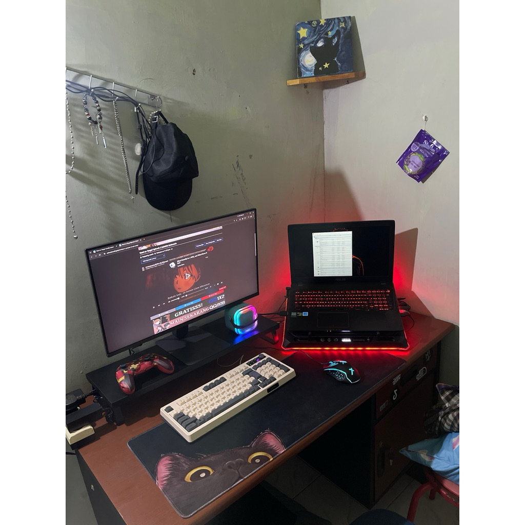 asus fx553vd / gl553vd