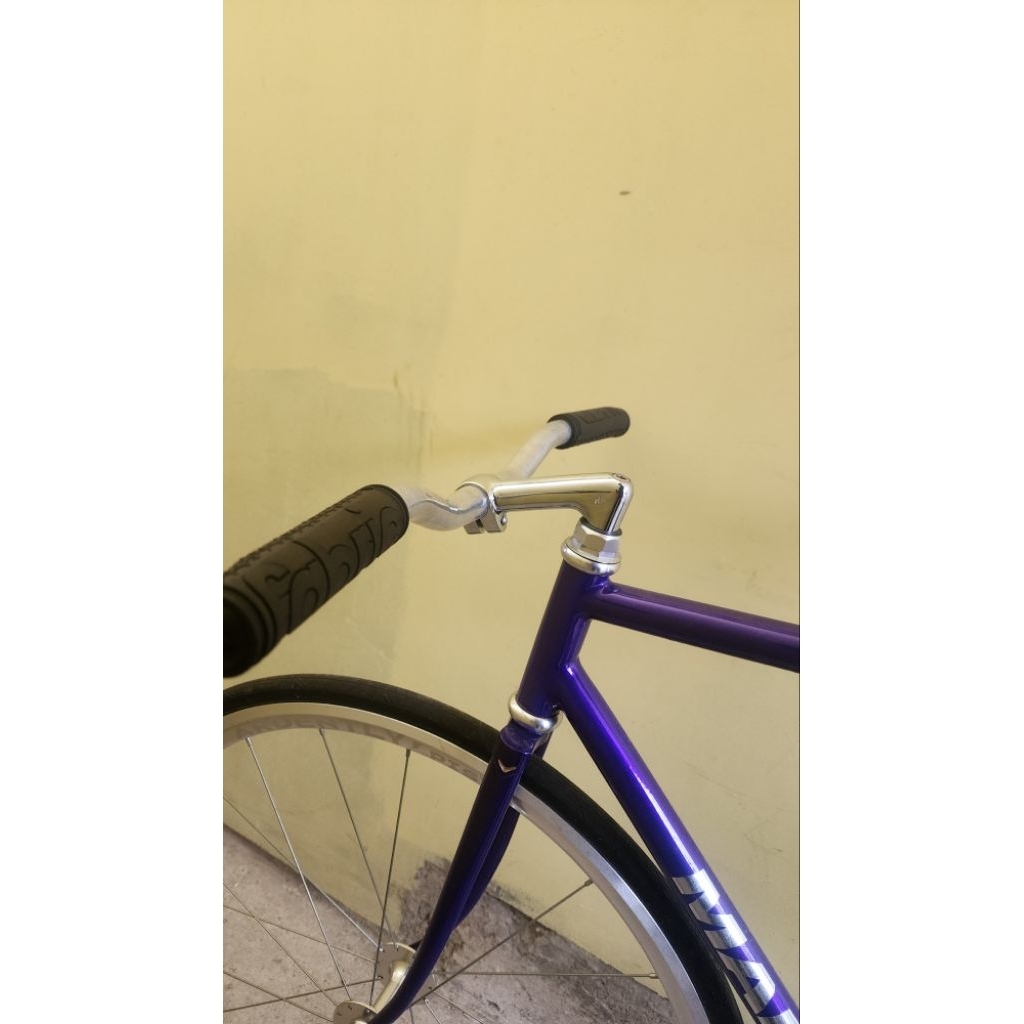 Quill stem Nitto NJS