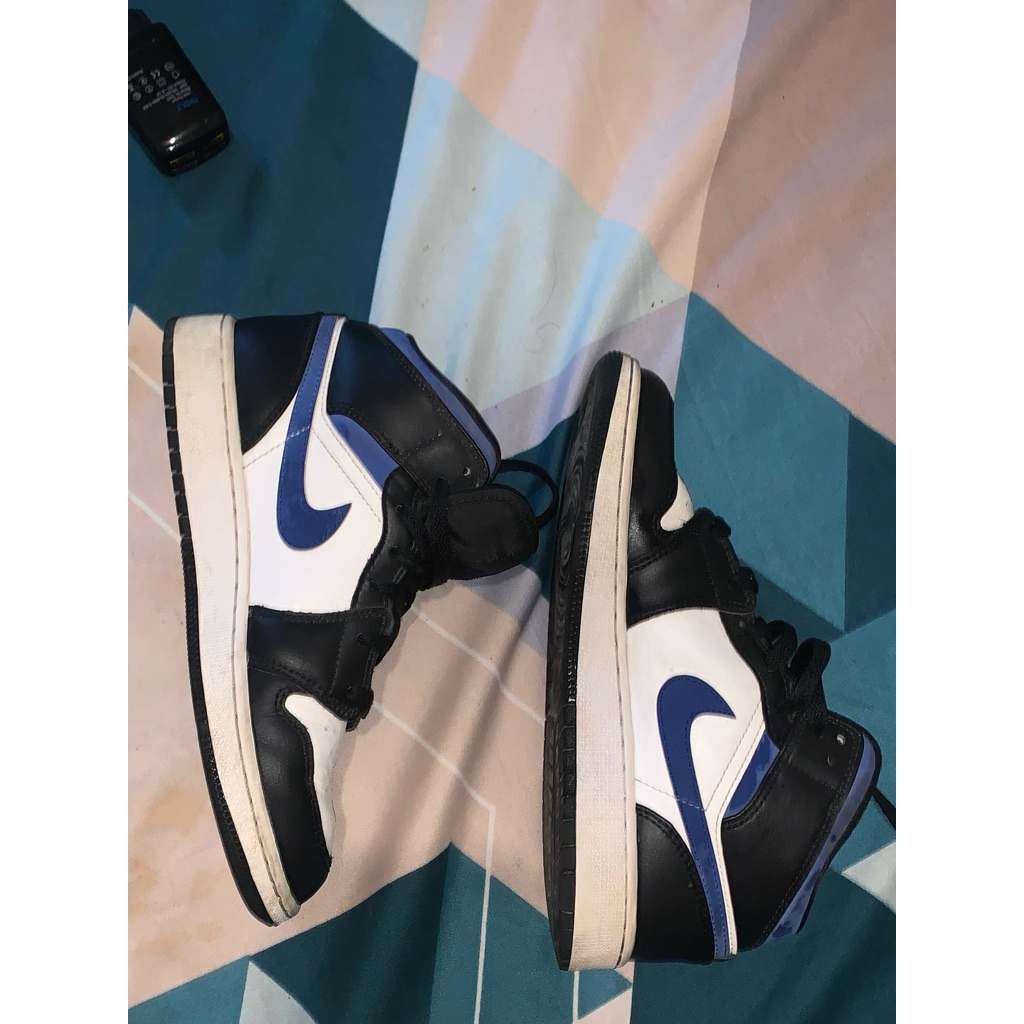 sepatu nike air jordan original