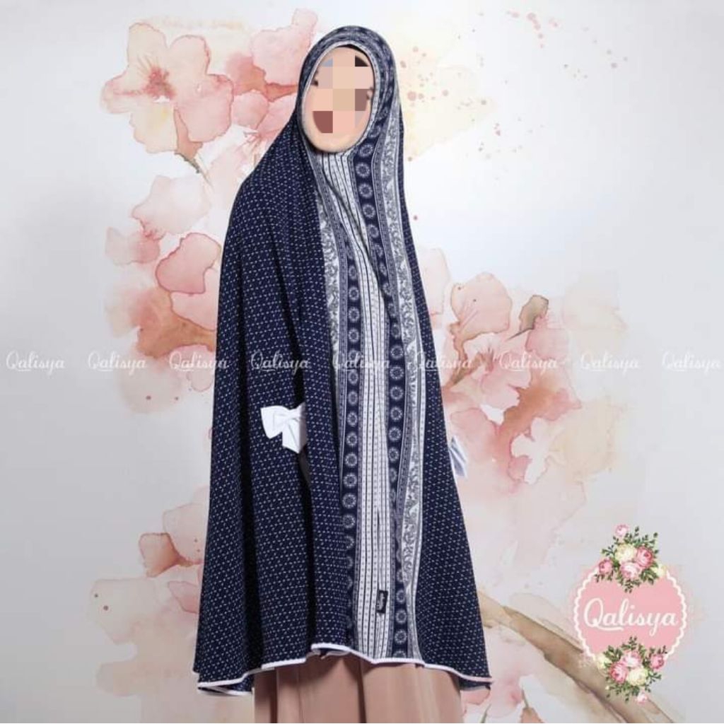 KHIMAR QALISYA