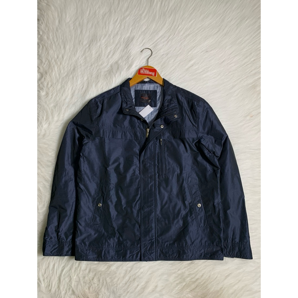work jaket Paulbey second (4342) - Hoodie second - hoodie second branded - Jaket Second - Jaket Seco