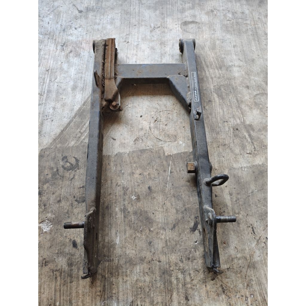 Arem Swing Arm Honda Supra 125 Cakram