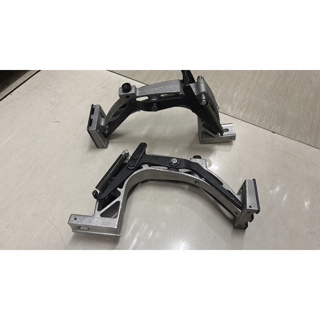 Dudukan Sepatu Juki Bartek LK1850/LK1900