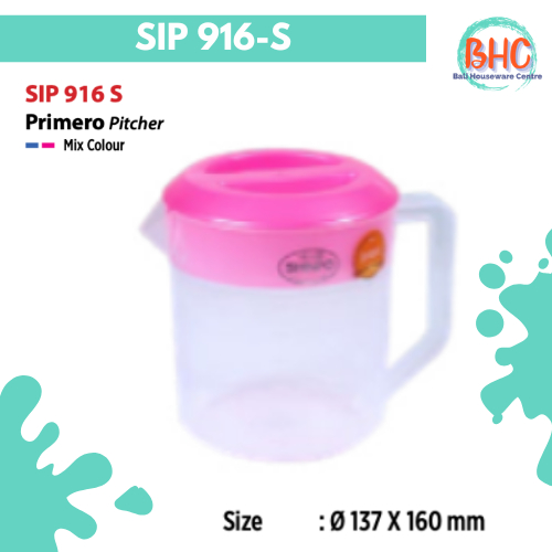 ESKAN PRIMERO 2 LITER | MORONG AIR | TEKO AIR MINUM