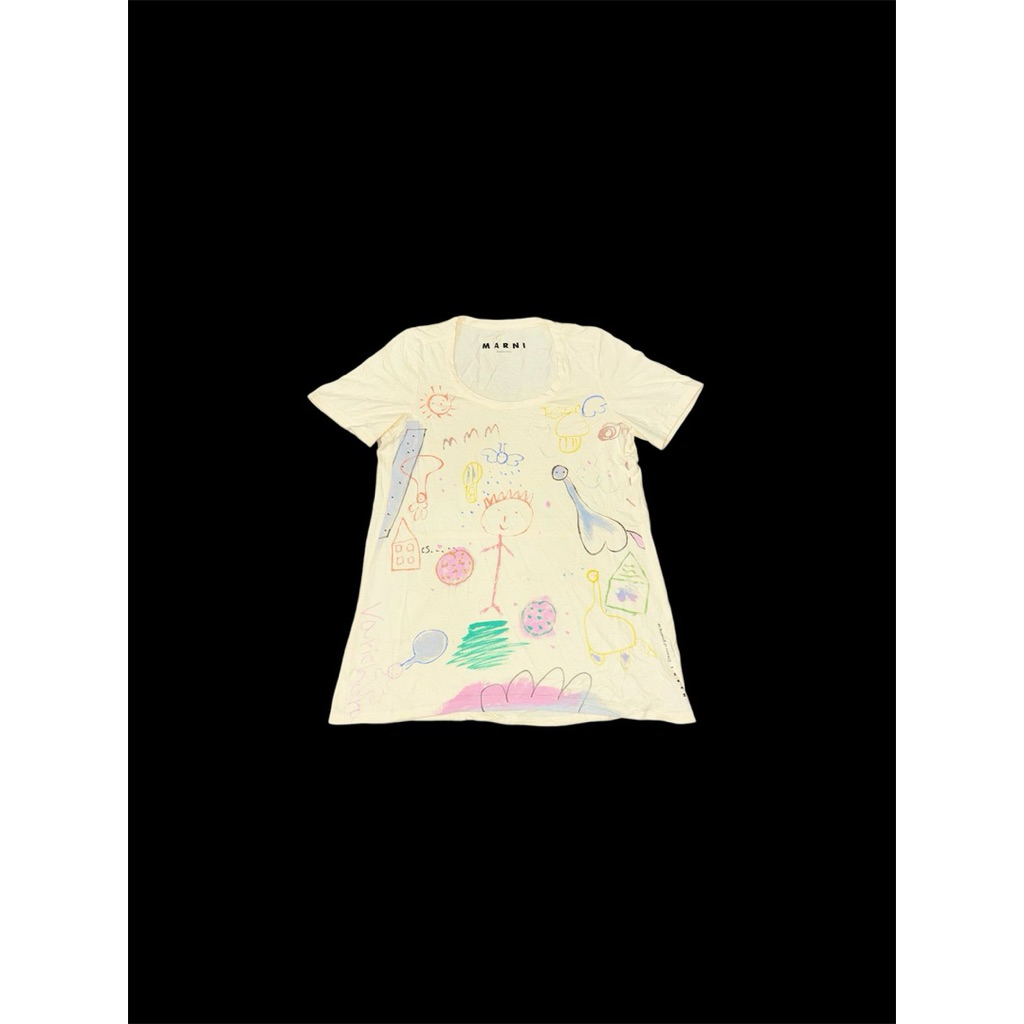 kaos marni