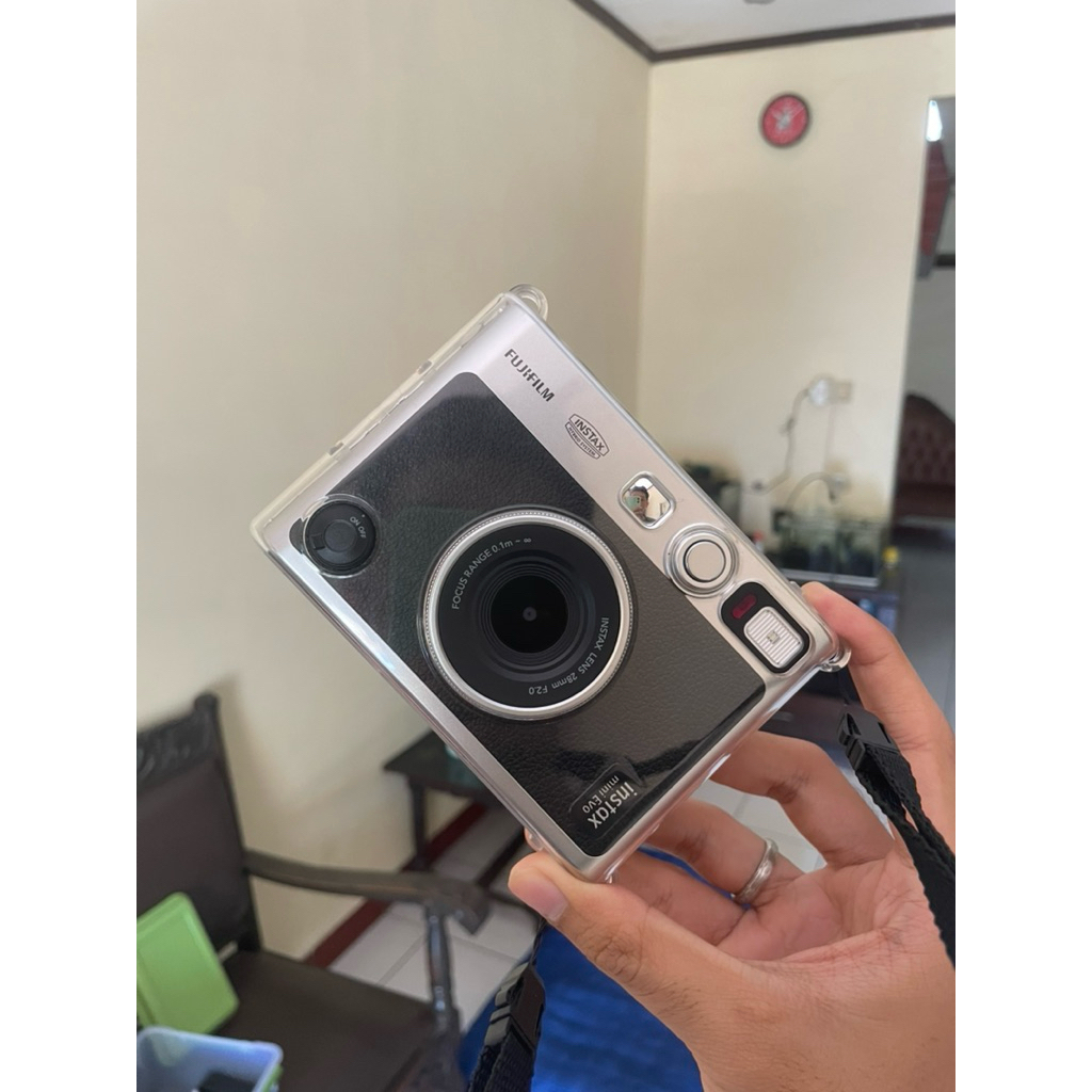 Instax Mini Evo - Preloved