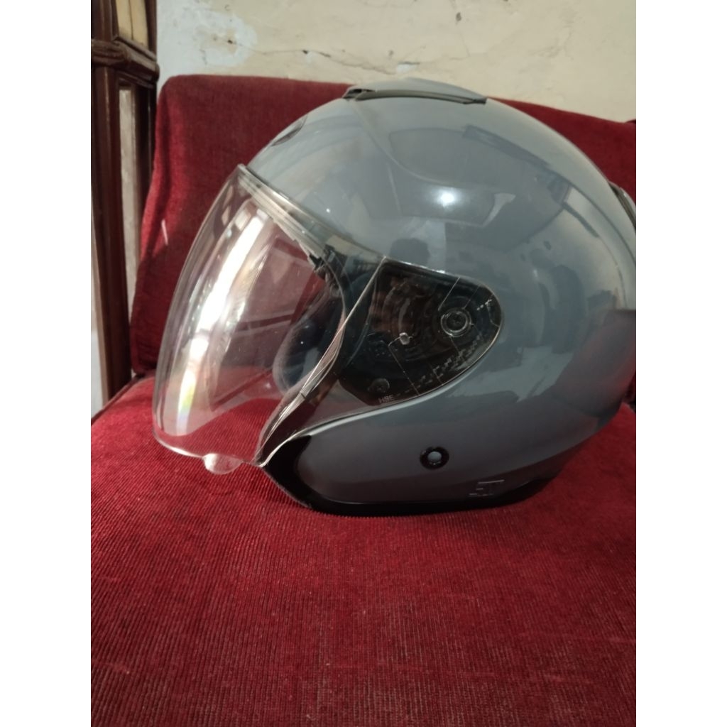 Helm kyt kyoto second