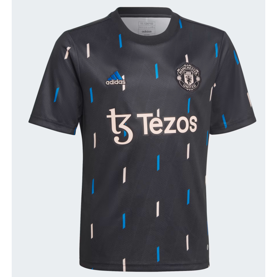 Manchester United Pre-Match Jersey HT4310