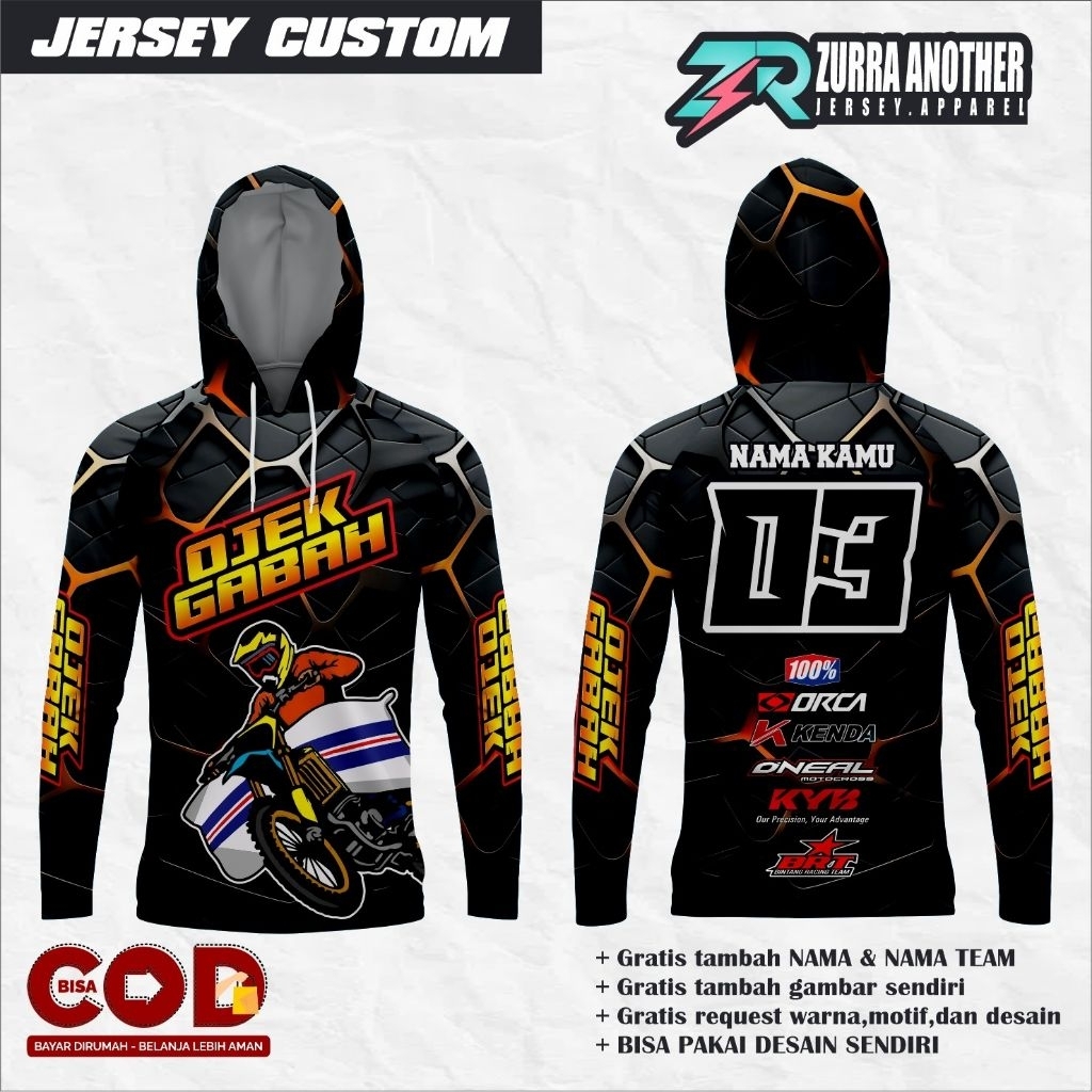 Jersey ojek gabah/Jersey ojek gabah balap/Jersey ojek gabah custom/Jersey ojek gabah terbaru/Jersey 
