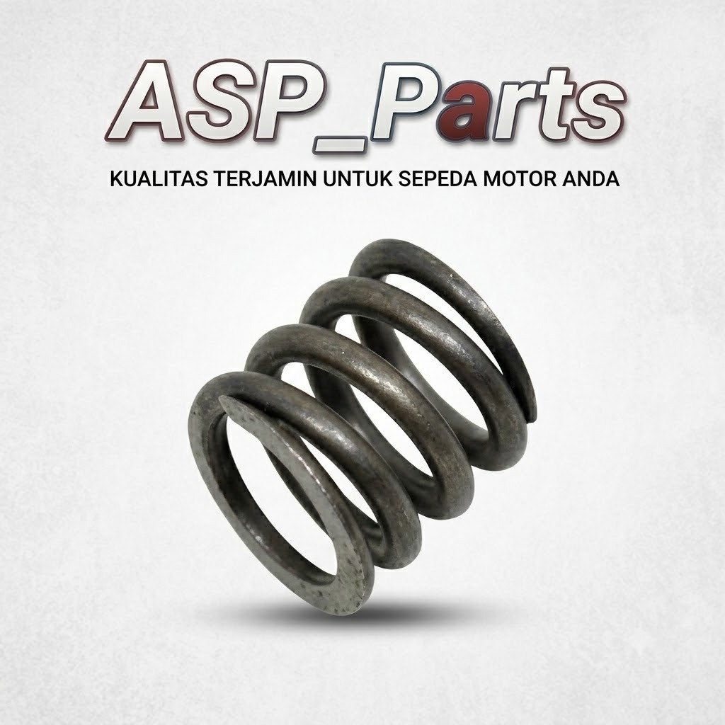 51412GN5901 Spring Rebound Per Pir Grand Vario Beat 51412-GN5-901