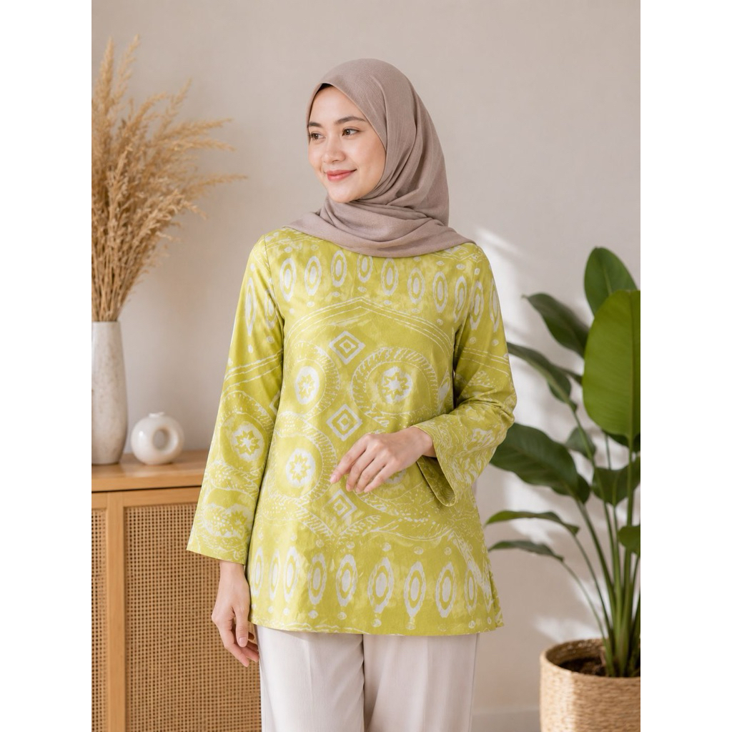 BATIK CERIA