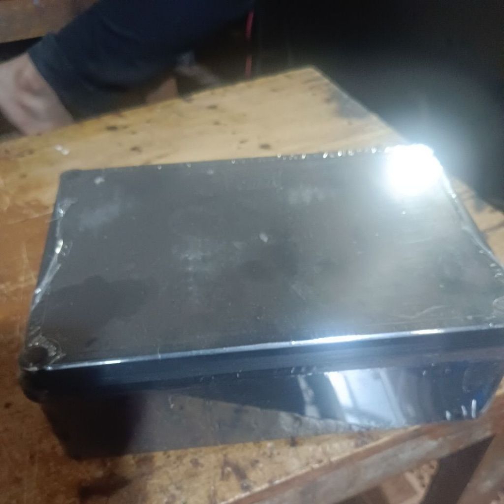 box duradus