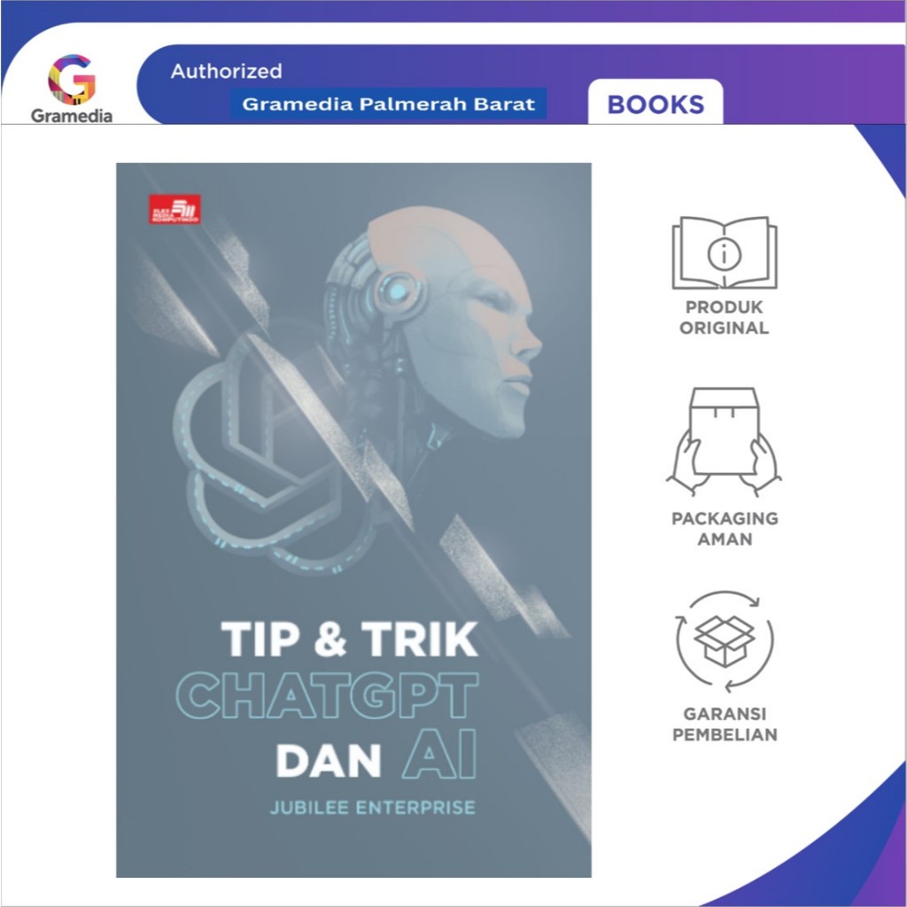 Tip & Trik ChatGPT dan AI